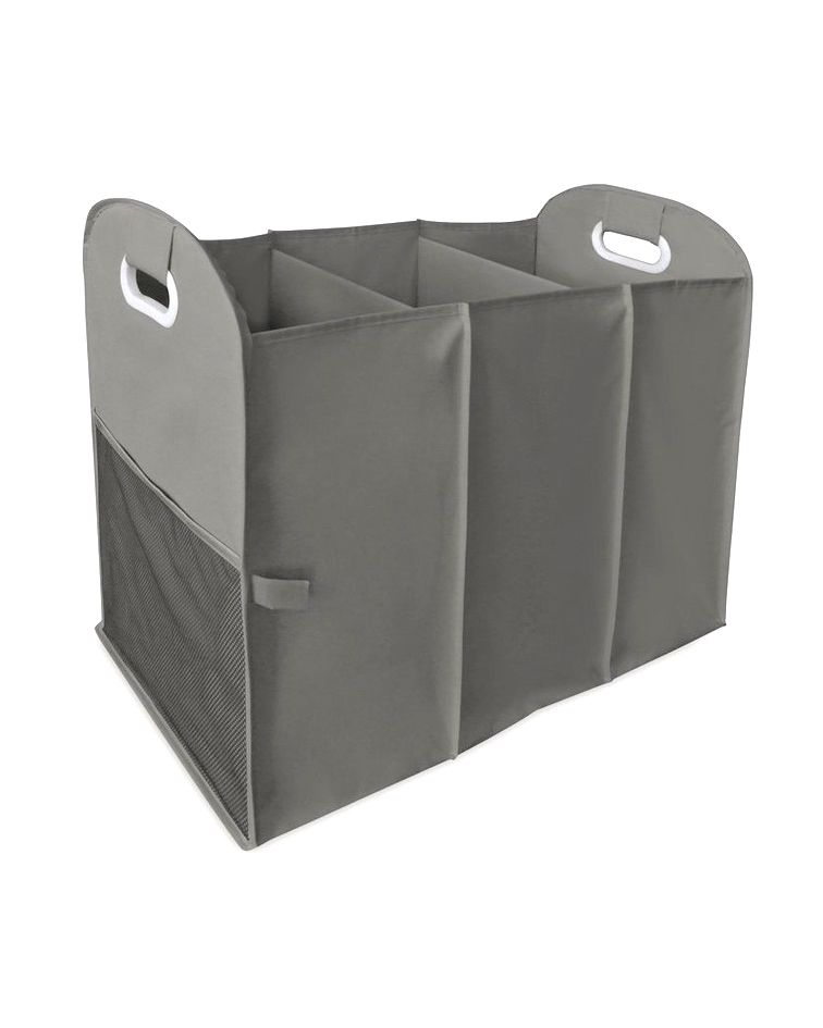 Accordion Laundry Sorter (6405971)