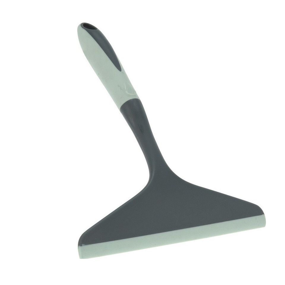 Window Wiper Squeegee Green 20 cm (123000110)