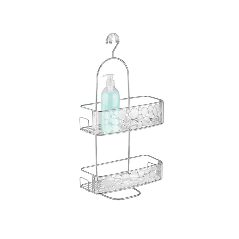 Bubbli Shower Caddy 2 Shelf (6200968)