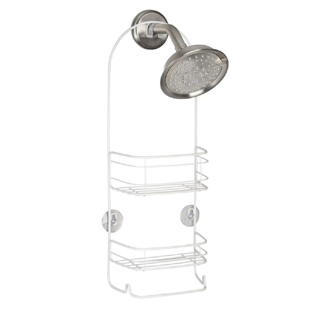 Shower Caddy White (6405781)