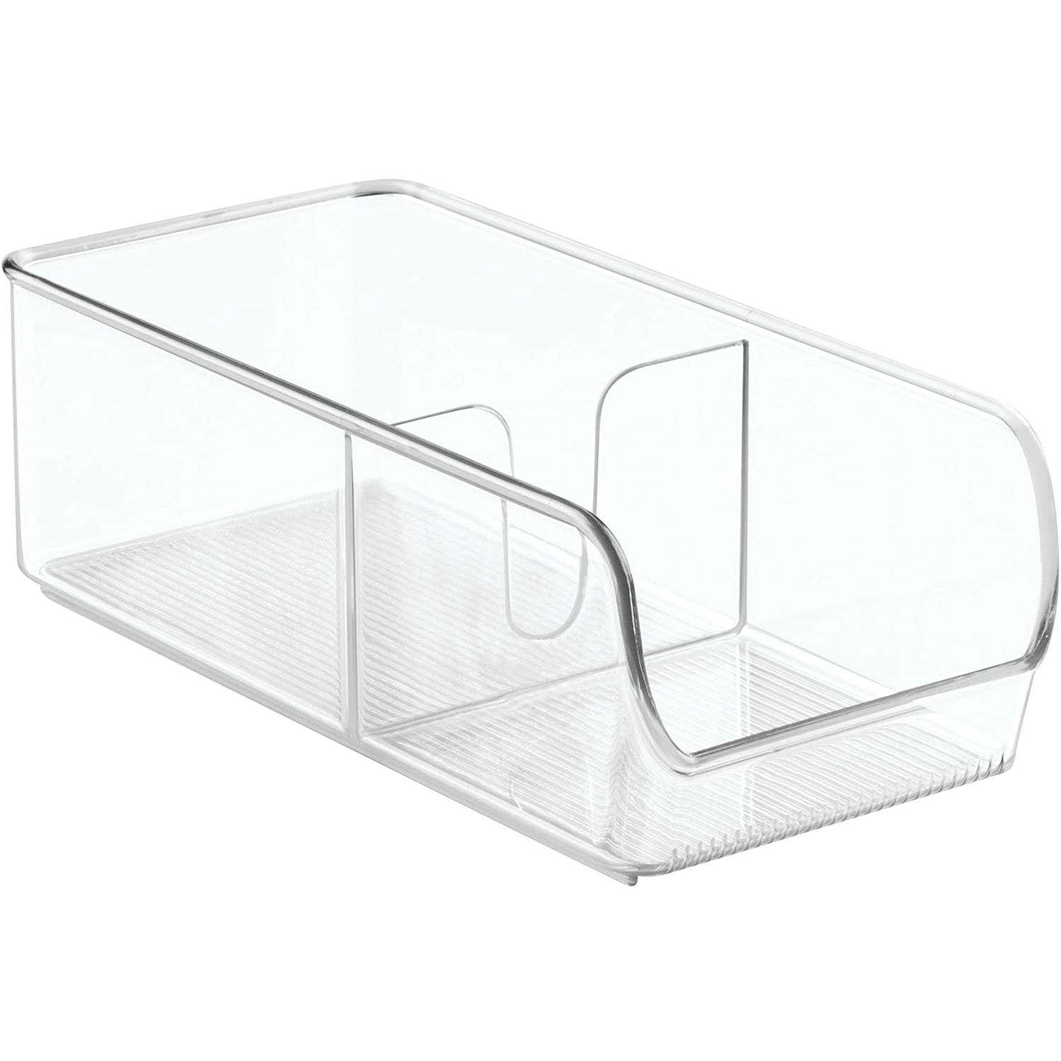 Inter Design Spice Organiser Clear (6201180)