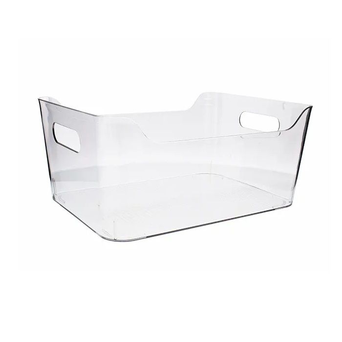 Multi functional Storage Fridge Container 34.5 x 25 x 14.5 cm (723-A9527)