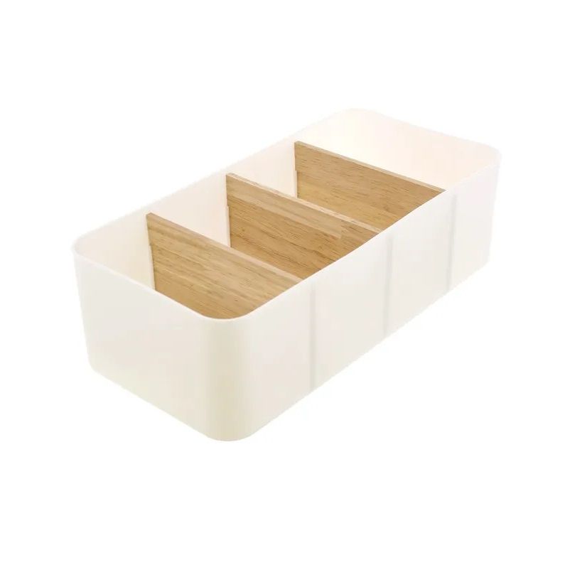 Life Art Organizer 4 Compartment 26.5 x 8 x 13 cm (723-37509)