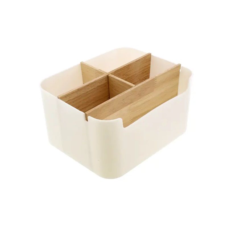 Life Art Organizer 5 Compartment 18.5 x 9.3 x 14 cm (723-37510)