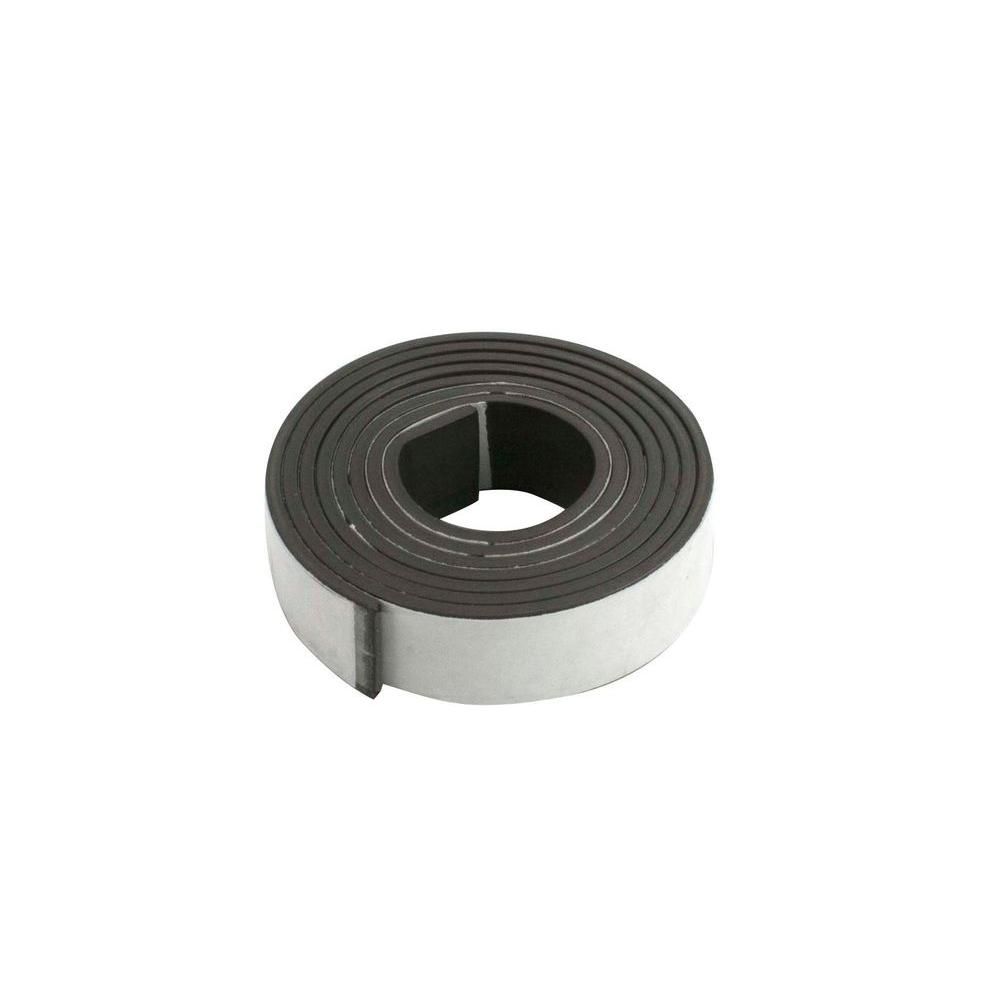 Master Magnetics 1/2in x 30in Magnetic Strip