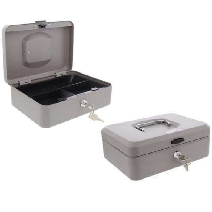 Cash Safety Box 10in (964-90784)