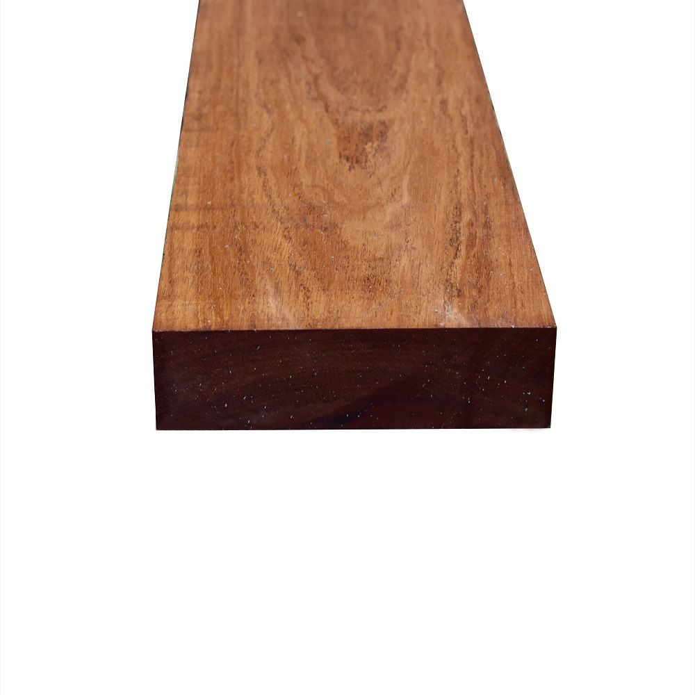 Locust Rough KD 2in (price per board ft.)