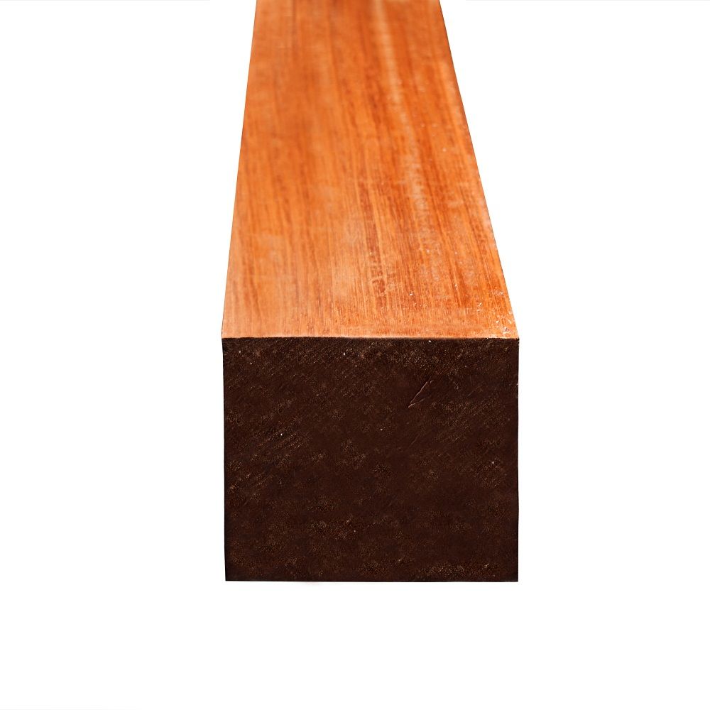 Locust Dressed S.E 8in (price per board ft.)