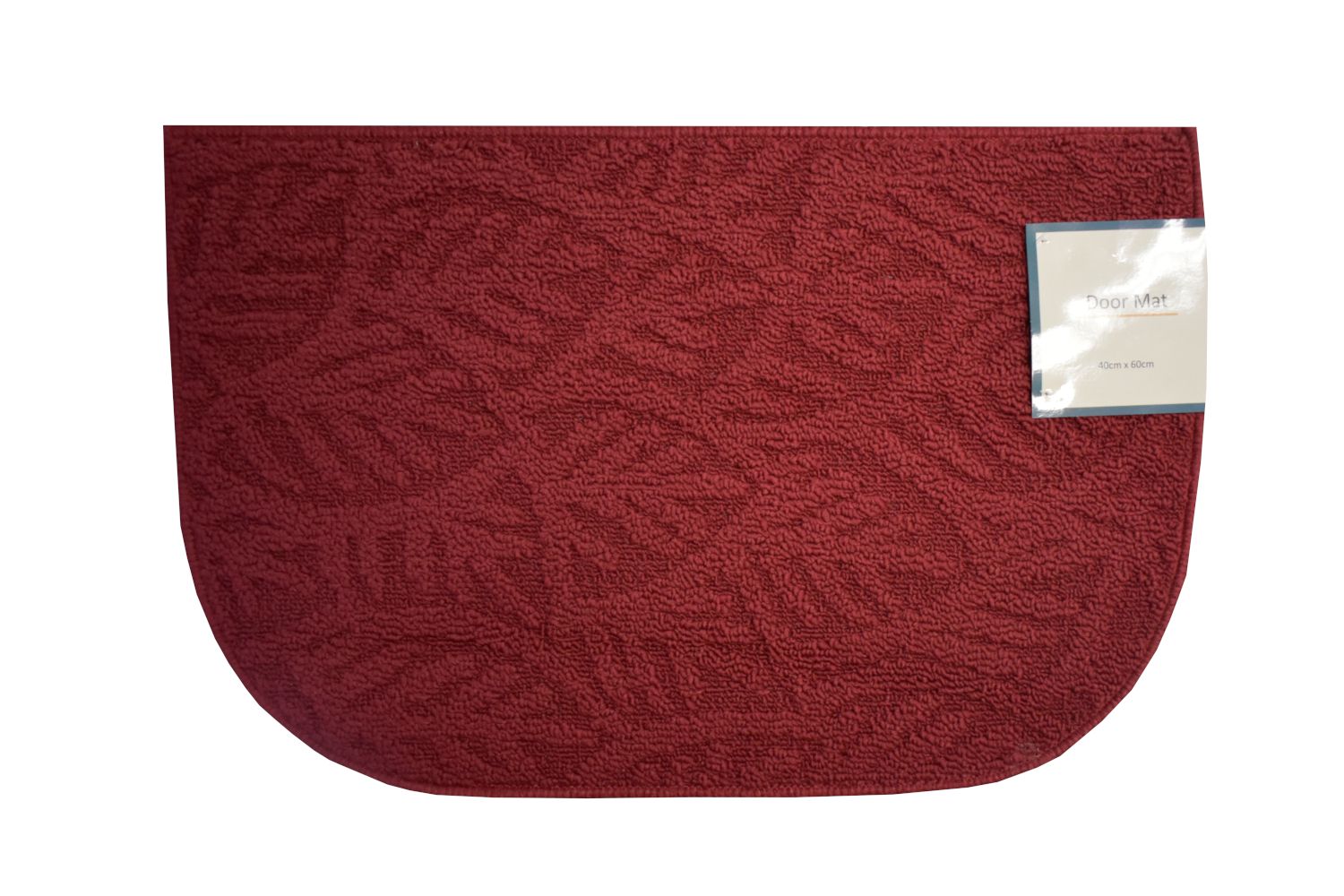 Floor Mat 40 x 60 cm Assorted