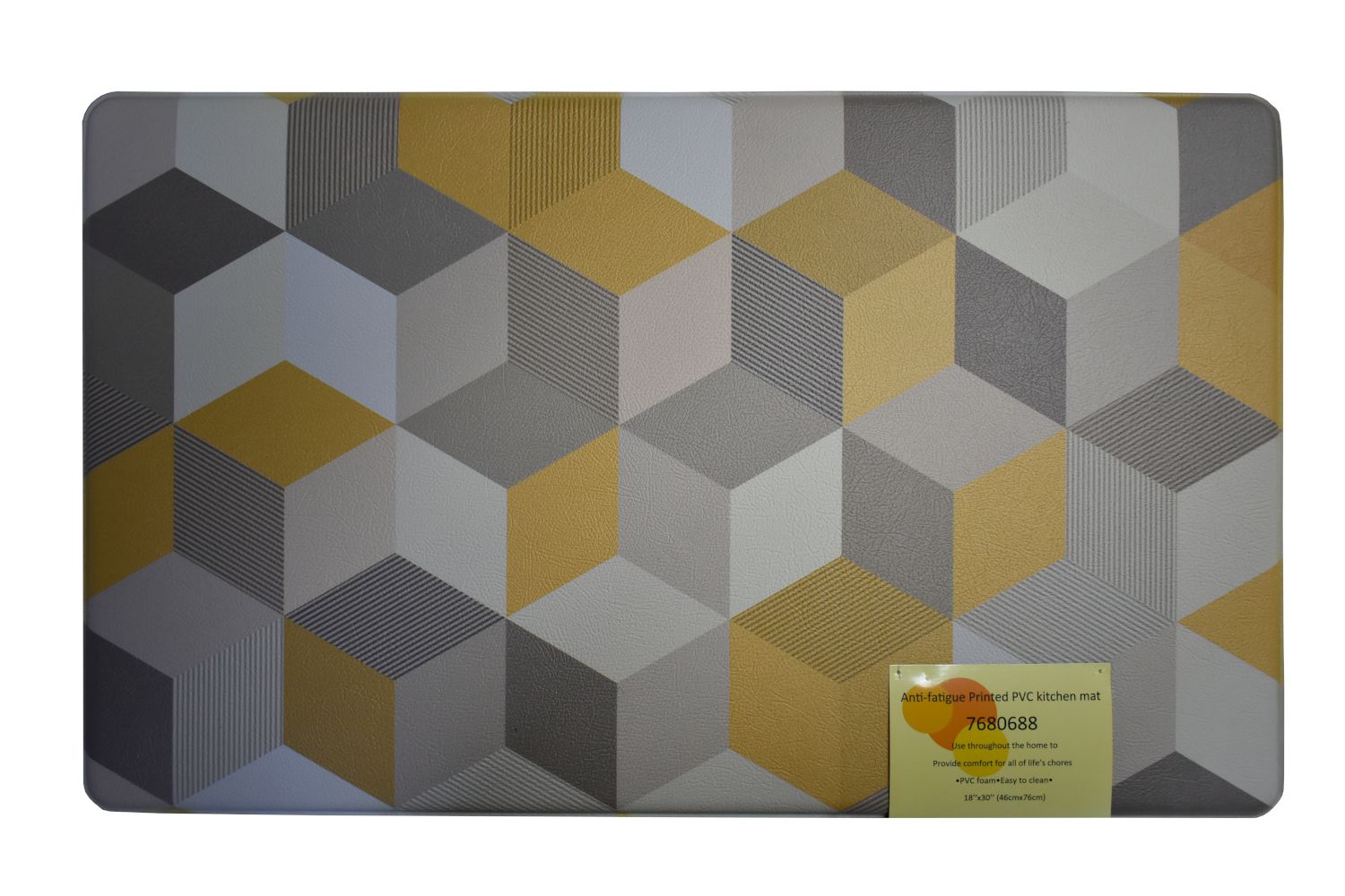 Anti Fatigue Mat 46 x 76 cm