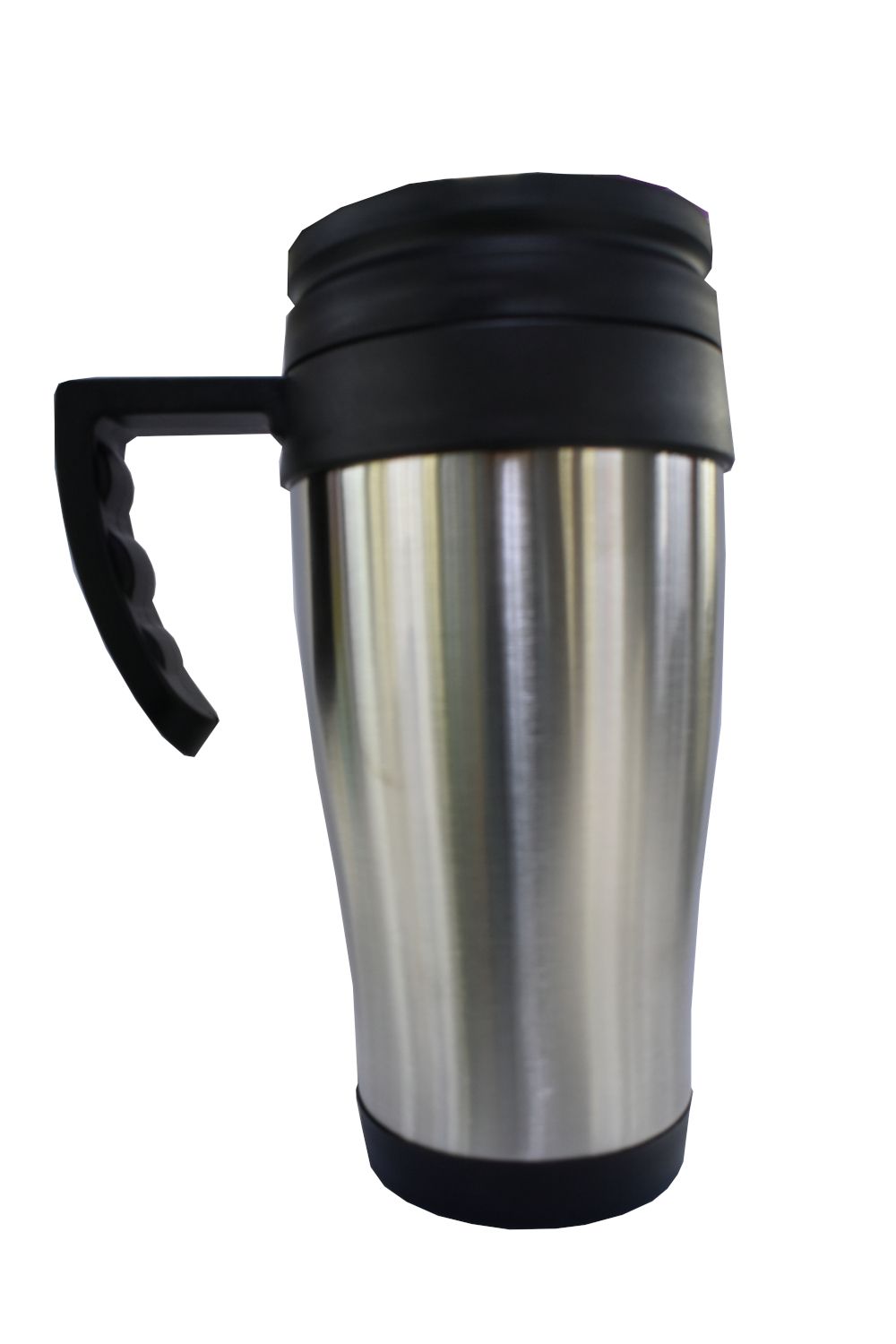 Mega Stainless Steel Mug 0.40L