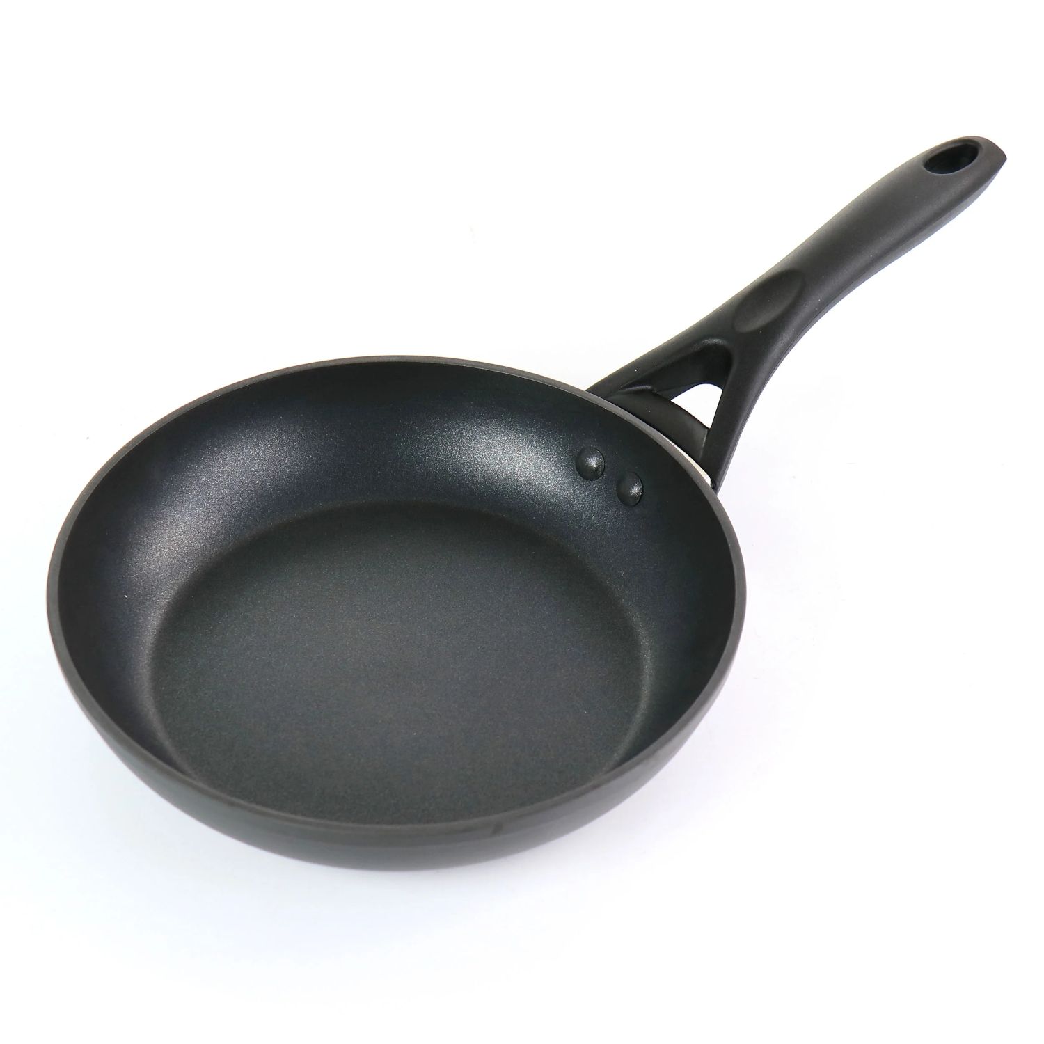 Frying Pan 8in Forged Aluminum Non-Stick
