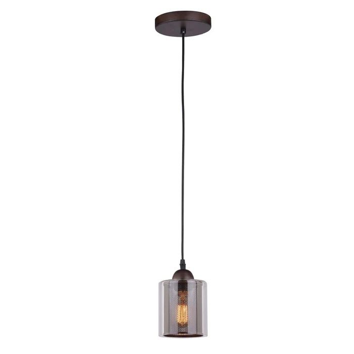 Decorative Hanging Pendant Lamp (8758-1L)