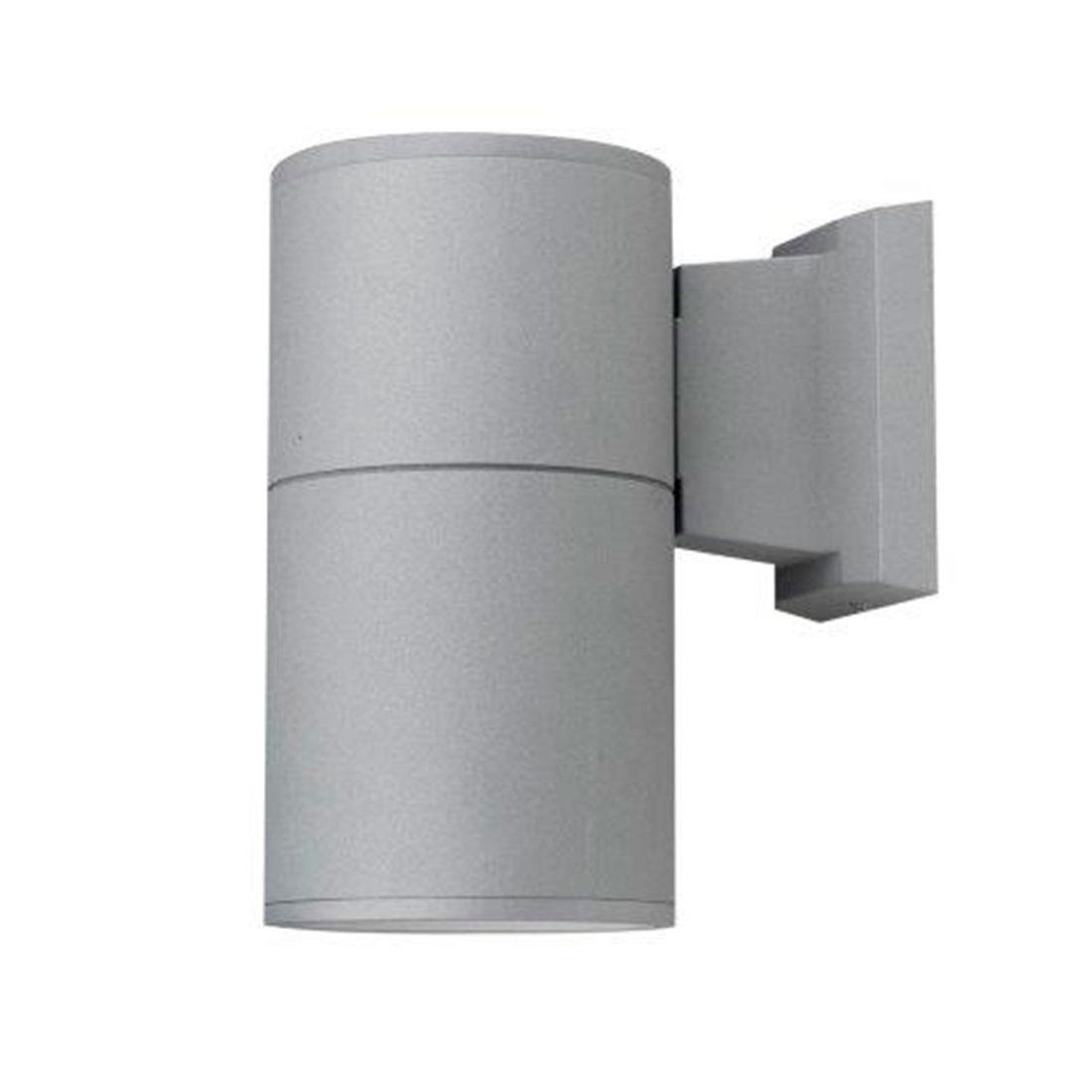 Lightsource Wall Lamp Exterior Dark Grey (4235-DG)
