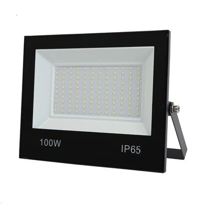 Light Source Led Flood Light 6000K (FL19-100W)