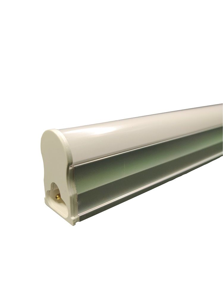 Linkable LED Fitting With Tube 18w 4ft