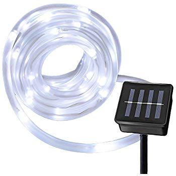 String Light LED 24ft 2200k