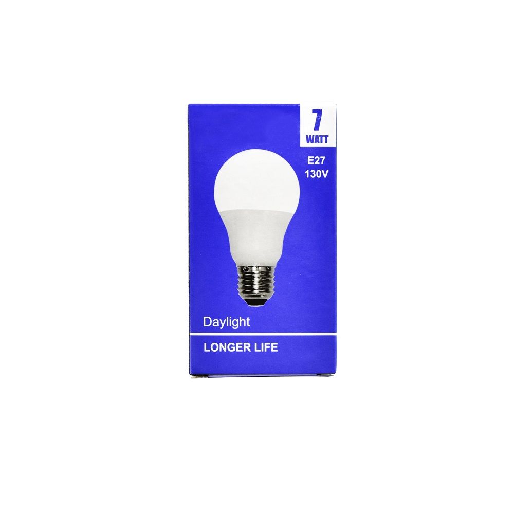Champion 7W LED Bulb E27