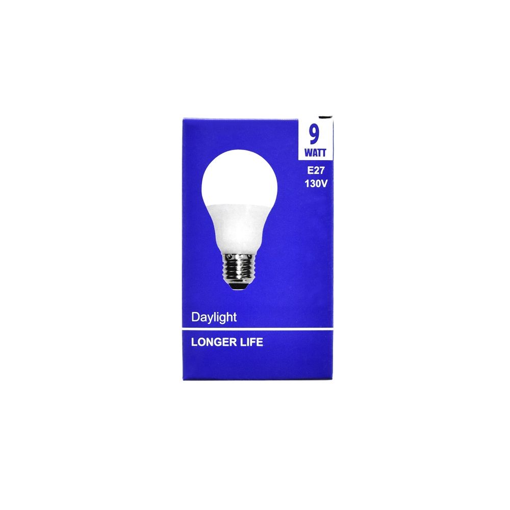 Champion 9W LED Bulb E27