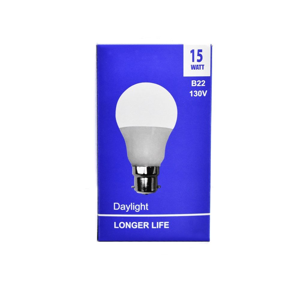 Champion Bayonet 15W LED Bulb E27