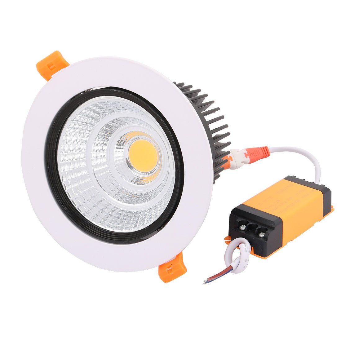 Flood Light LED Daylight Super 20W (AC85-265V)