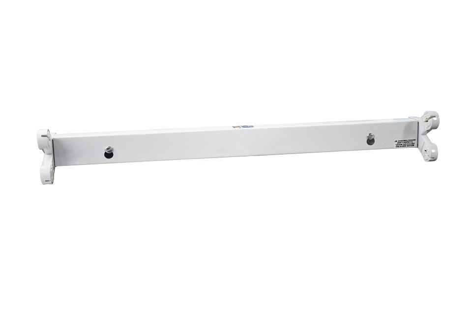 LED Fitting 2ft No Gear (ER218NG)