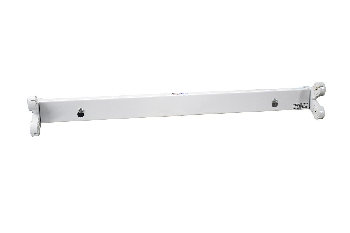 LED Fitting 4ft Double (ER236NG)