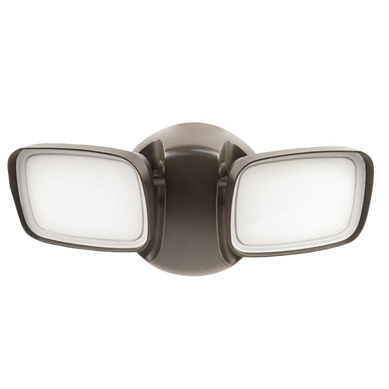 Feit LED Floodlight Fixture Bronze 2000 lumens