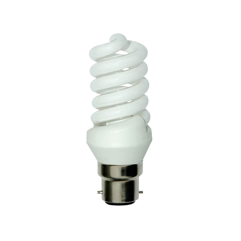 Bulb Energy Saving 13W Bayonet (B22)