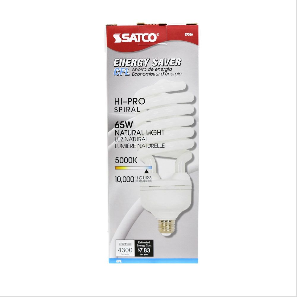 NIGHT LIGHT BULB 4W 4PC TS-E40