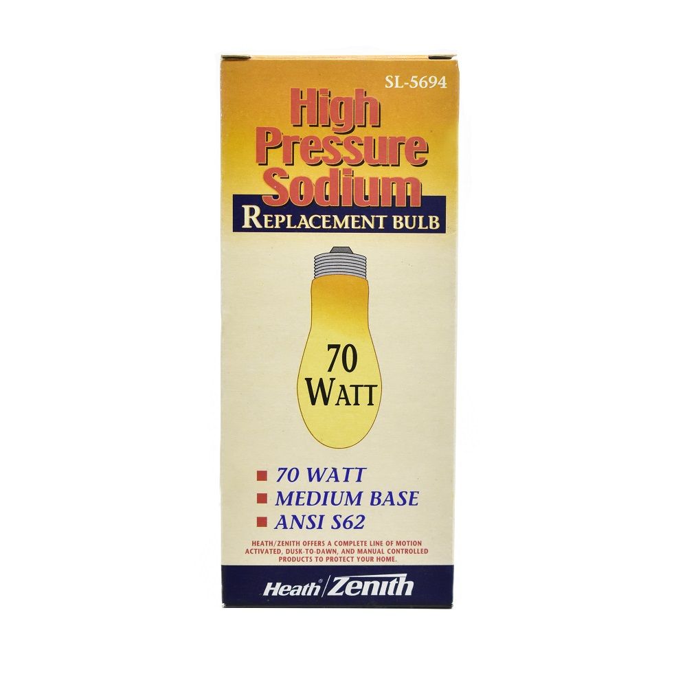 High Pressure Sodium Bulb 70W (3369253)