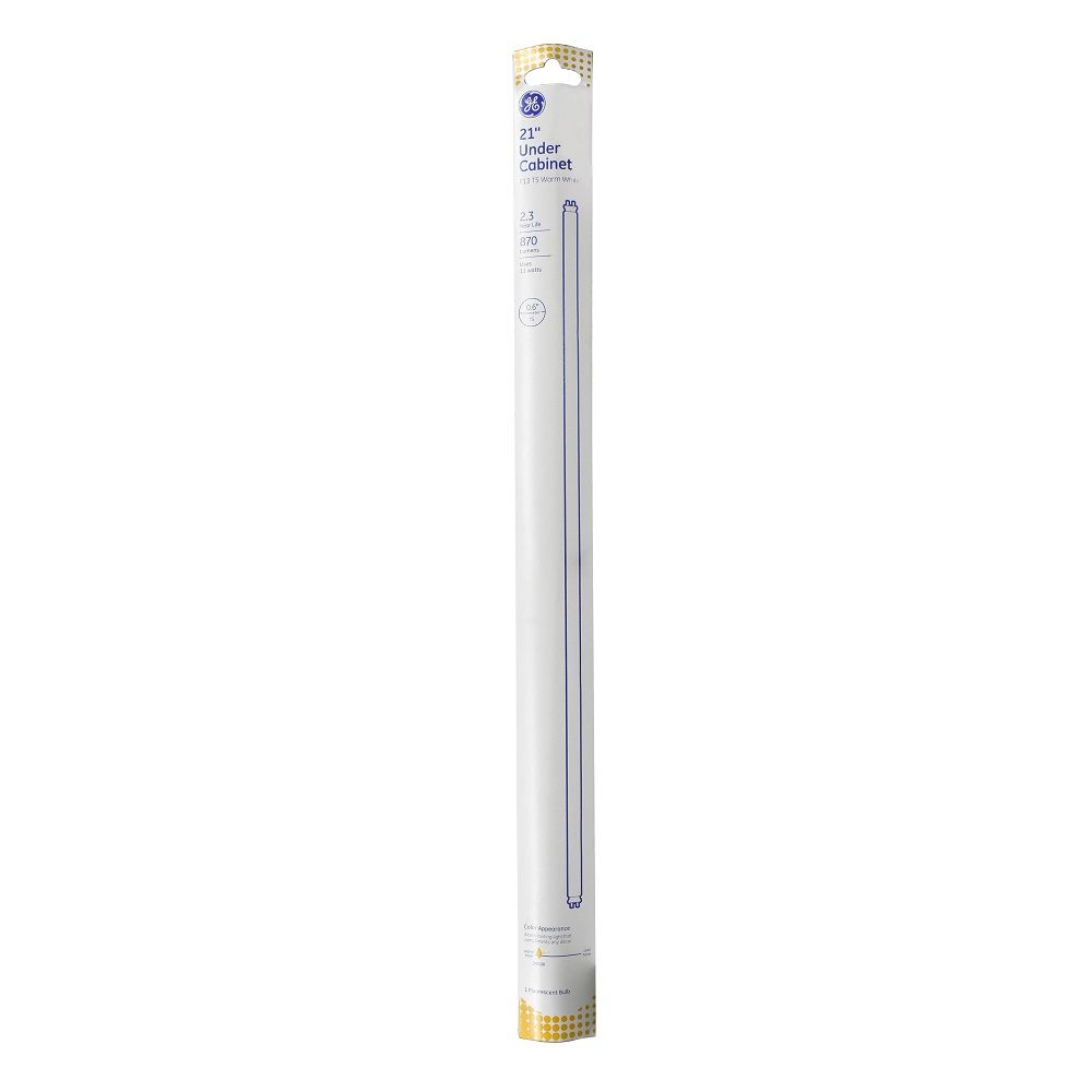 Fluorescent Tube 13W Cool White 21in (3350410)
