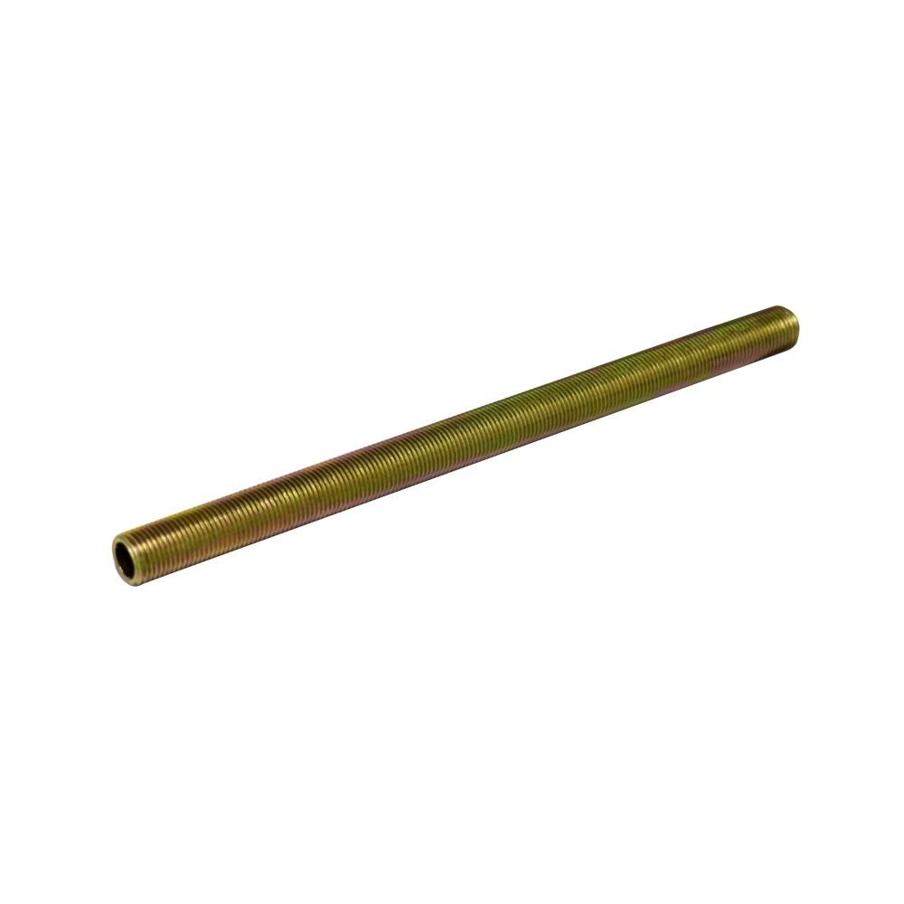 Lamp Nipples Brass (54035)