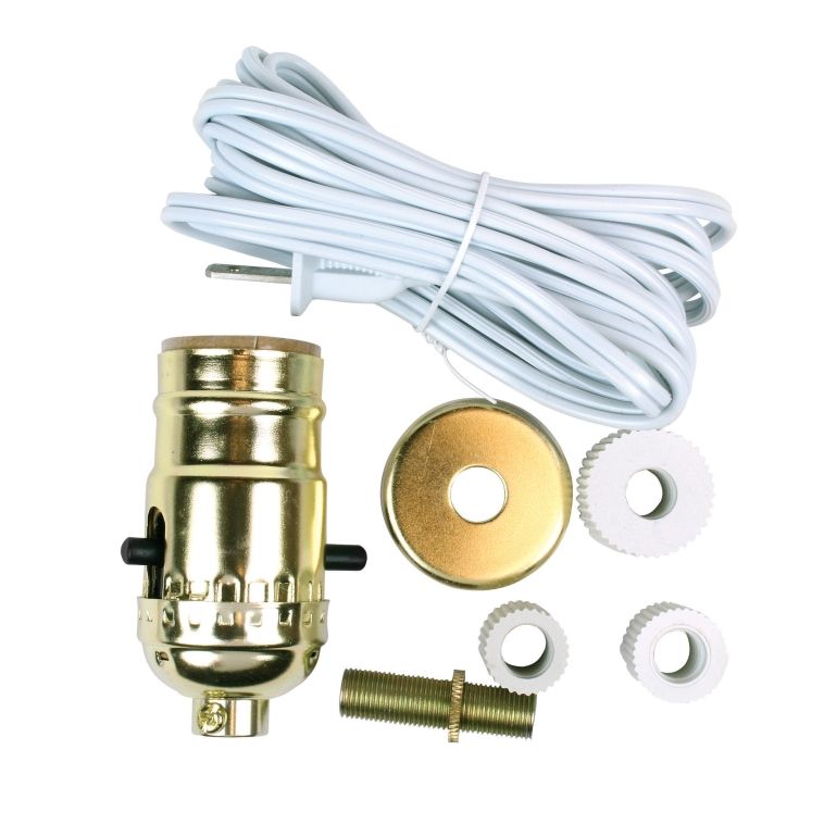 Lamp Kit Bottle Adapter (70025)