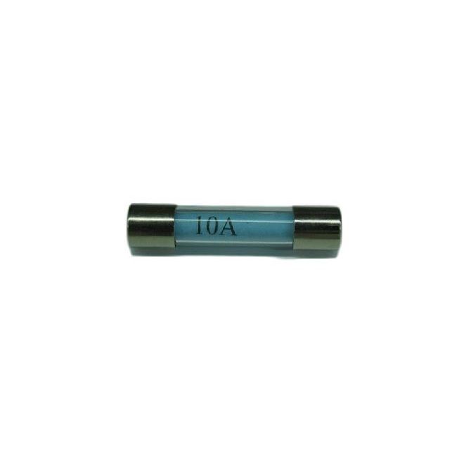 Fuse Glass Tube 10amp