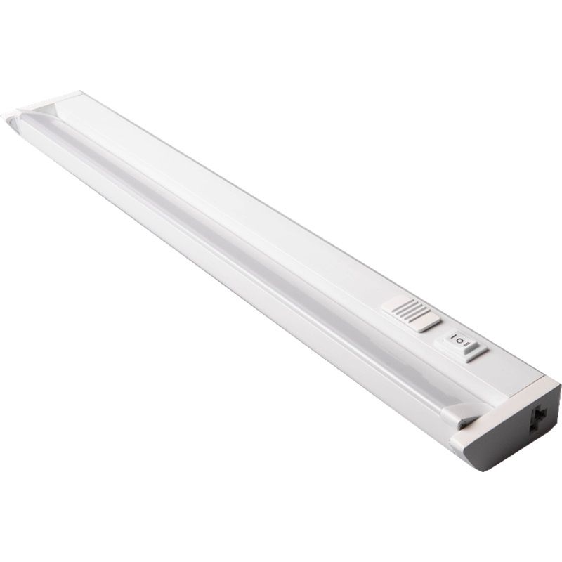Westek Under Cabinet LED Light White 18 in. (3002913)