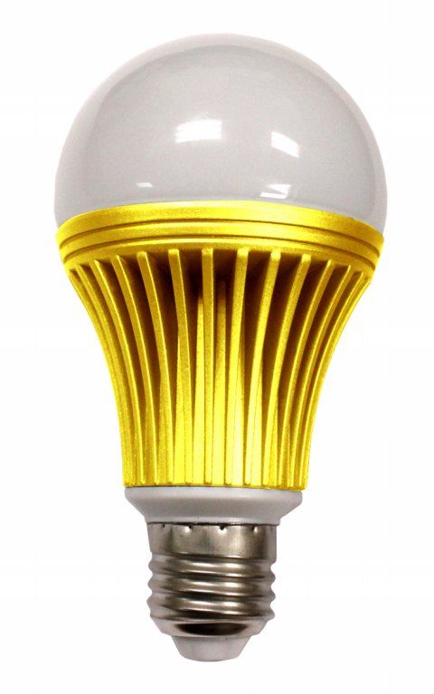 Energy Saving LED Bulb 5W