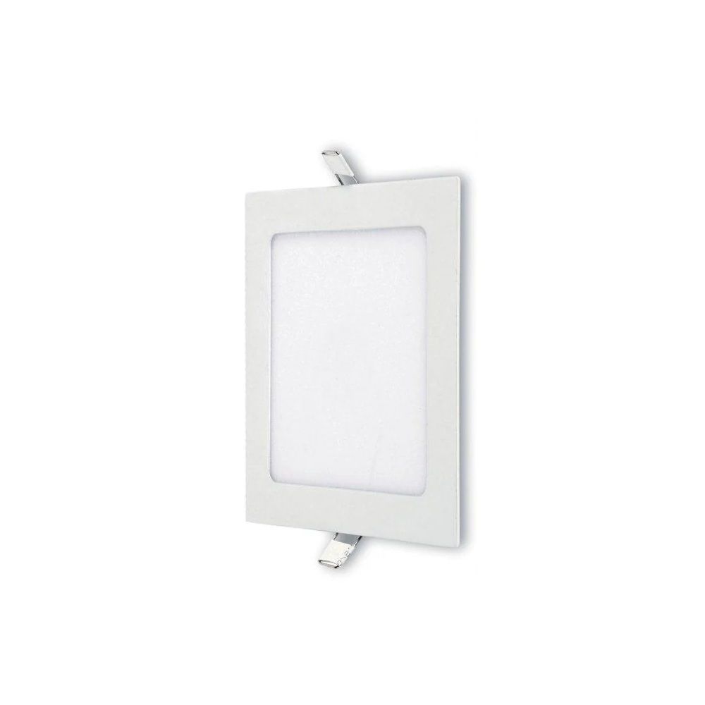 Honeywell Ultra Slim Panel Lamp LED Square 6W (HW-P06-S6W-CCT)