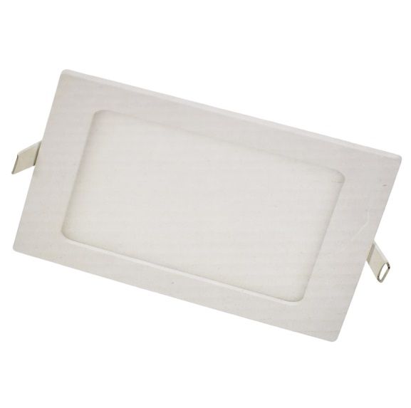 LED Panel Light Square 18W 4000k (LP06S18W4K)
