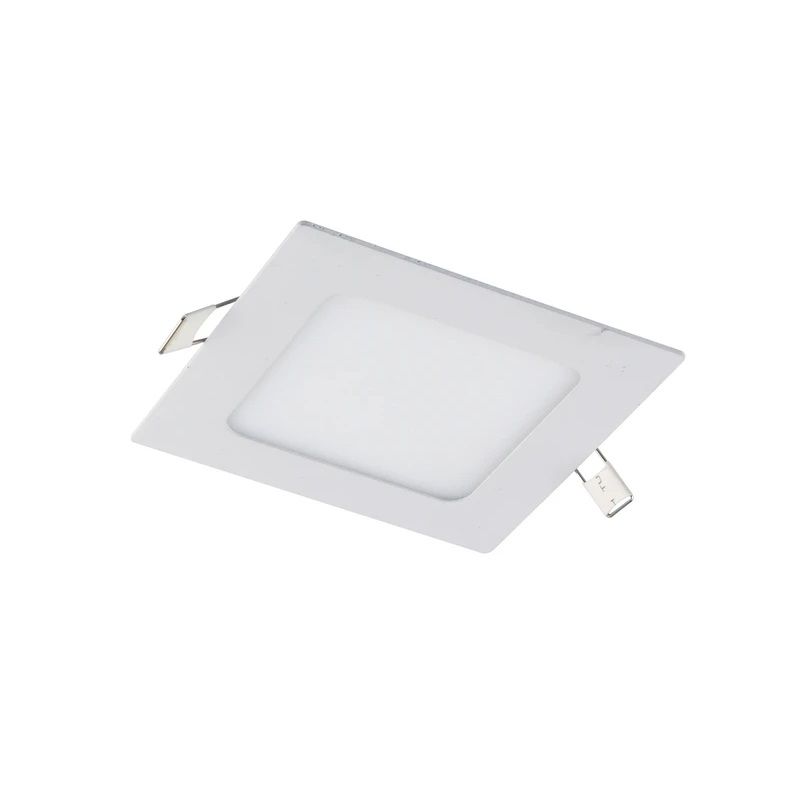 LED Panel Light Square 18W 6000k (LP06S18W6K)