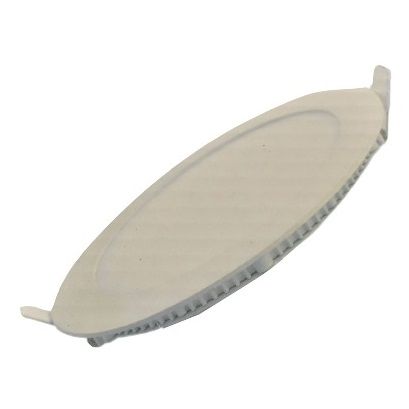 LED Panel Light Round 9W