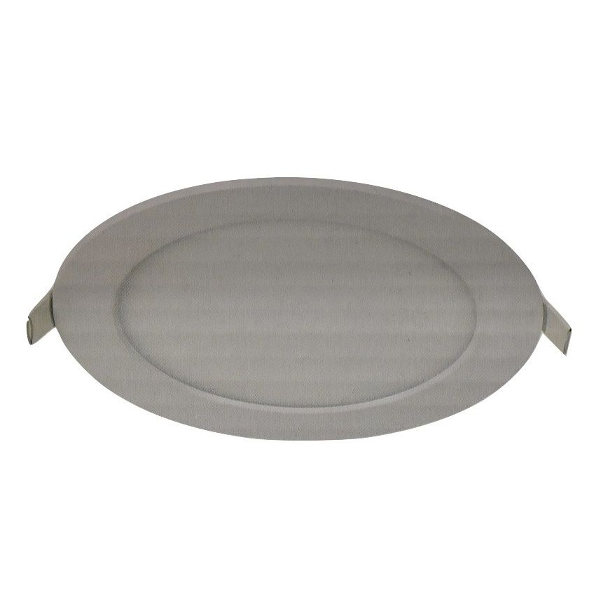 LED Panel Light Round 3W 3000K (LP05R3W3K)