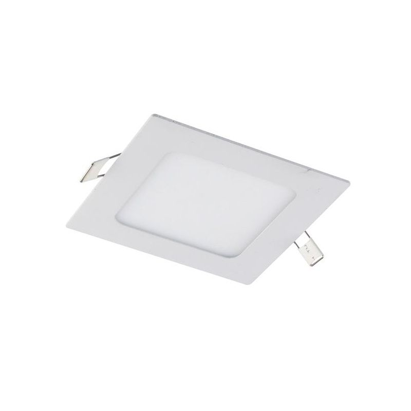 LightSource LED Panel Light 15W 3000K Square (LP06S15W3K)