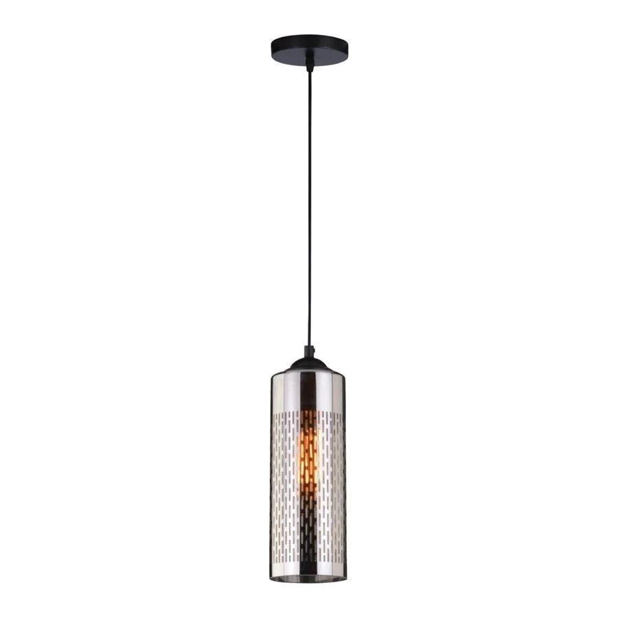 Xtricity Murphy Pendant Fixture 1 Lamp (5-90155)