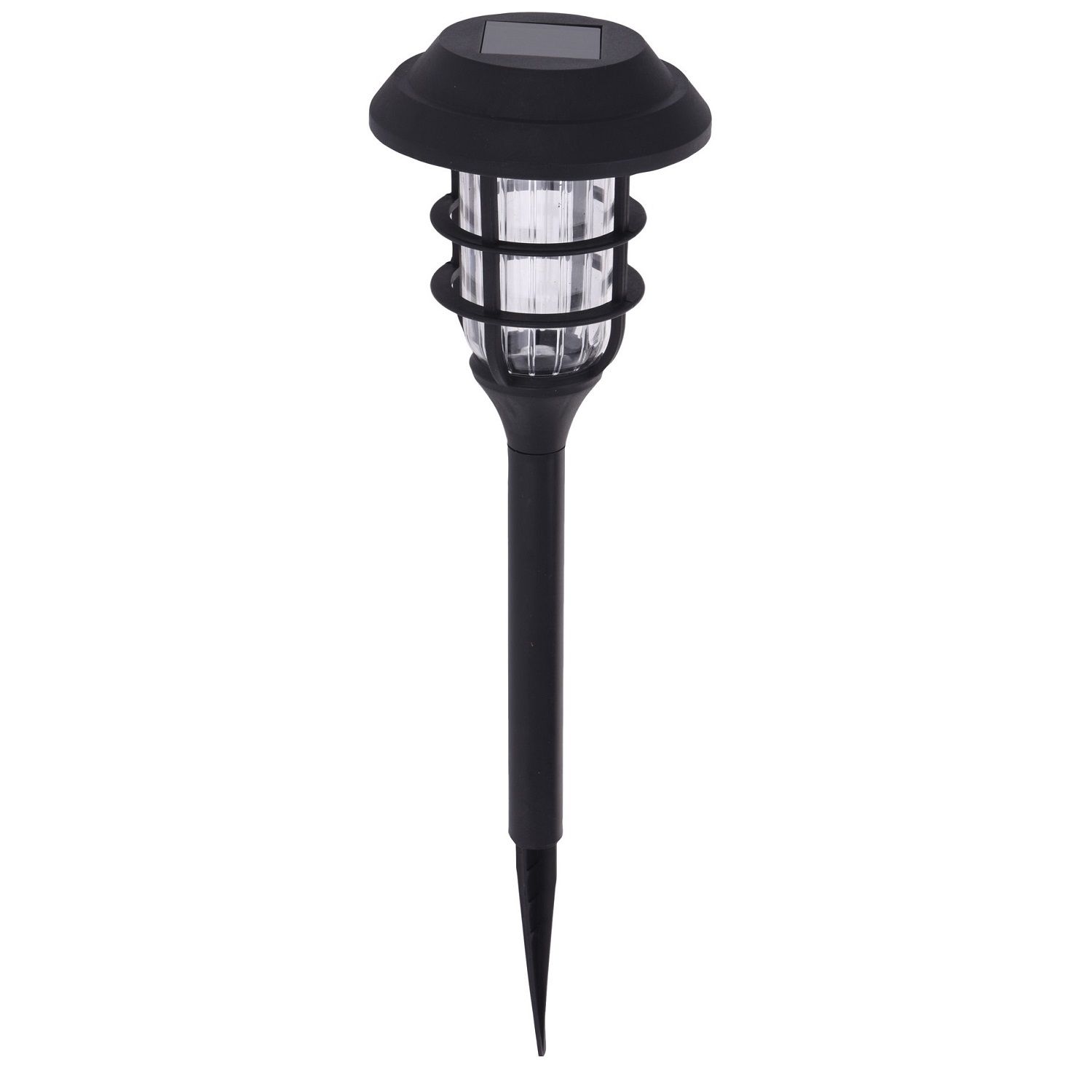 Solar Lantern LED with Stake (CX2-100130)