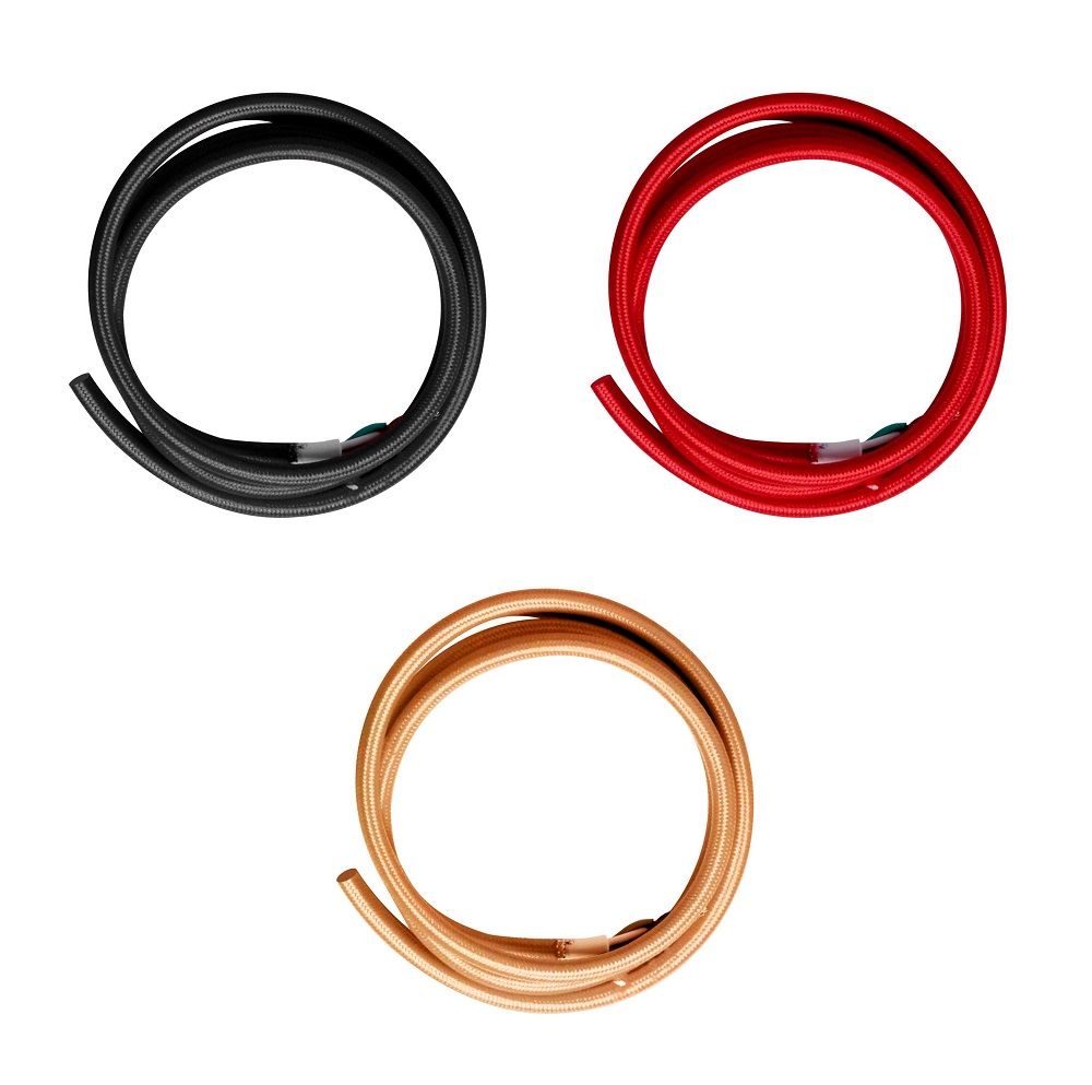 Pendant Light Cord Assorted 8ft