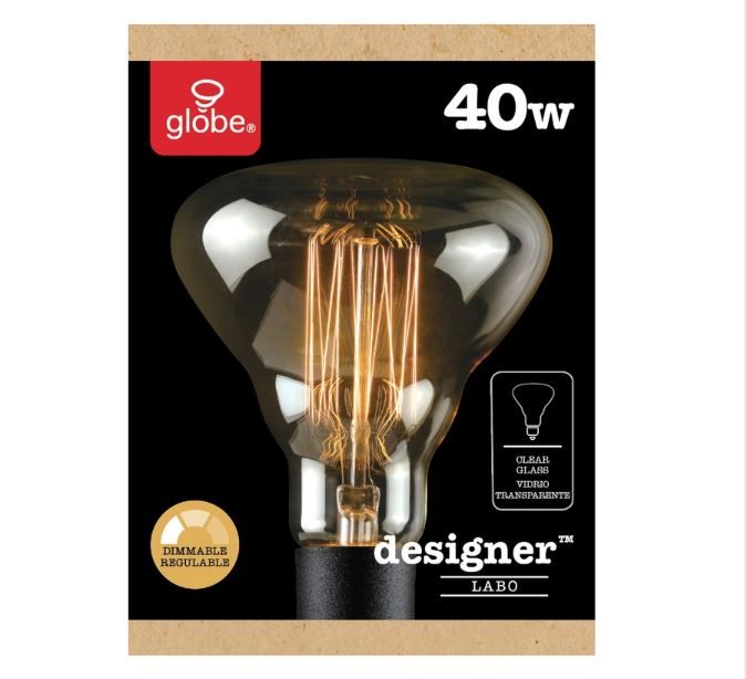 Bulb Labo R30 40W (3806841)