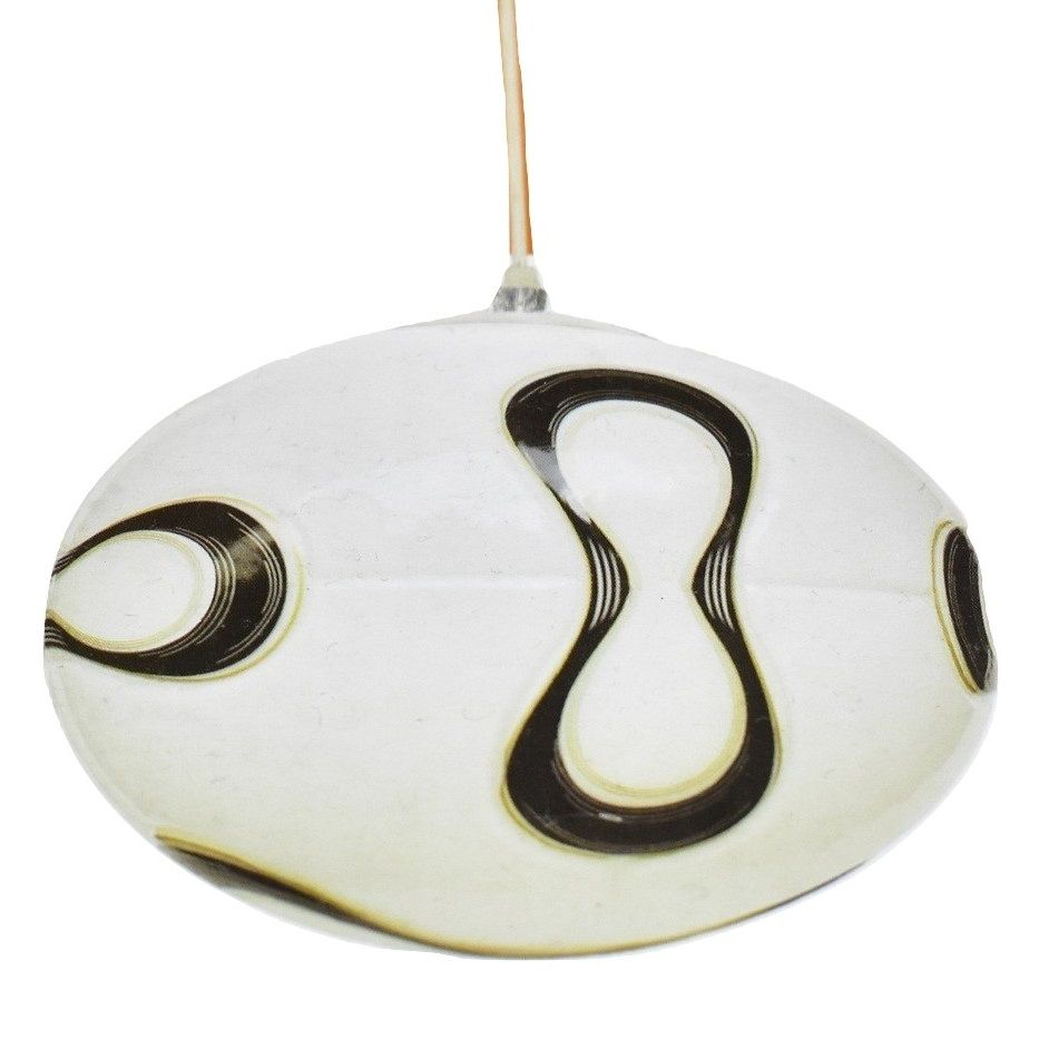 Football Hanging Lamp (5208)