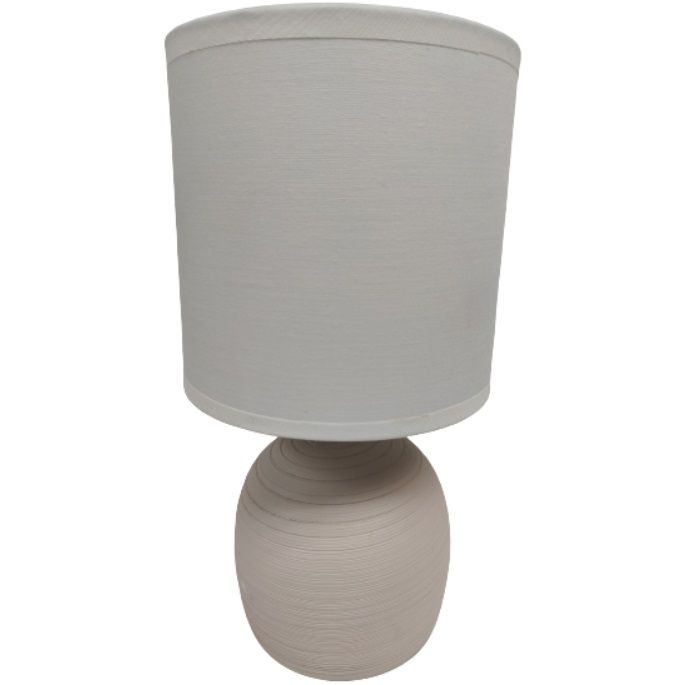 Home Delight Decorative Table Lamp  (9039T-BR)