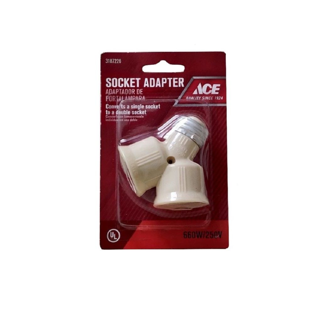 Adapter Twinlite 660w 700v (3187226)